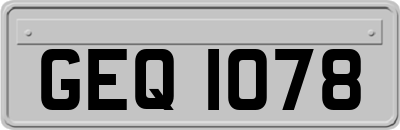 GEQ1078