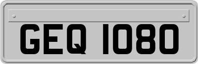 GEQ1080