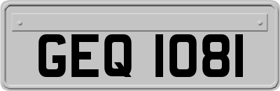 GEQ1081