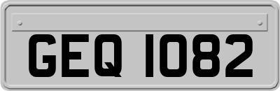 GEQ1082