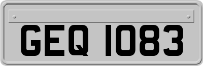 GEQ1083