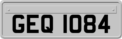 GEQ1084