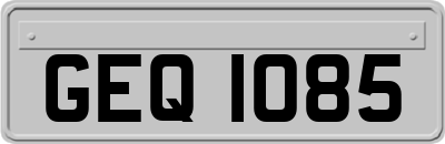 GEQ1085