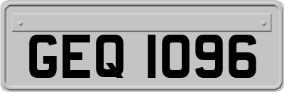 GEQ1096