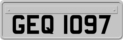 GEQ1097