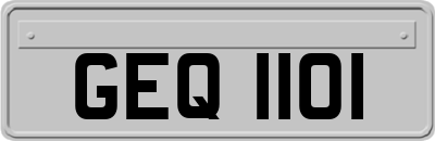 GEQ1101