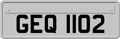 GEQ1102