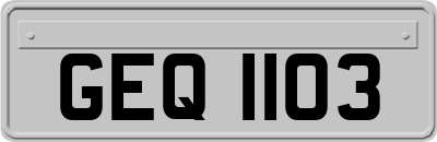 GEQ1103