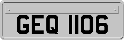 GEQ1106