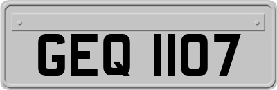 GEQ1107