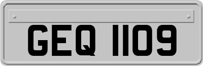 GEQ1109