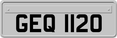 GEQ1120