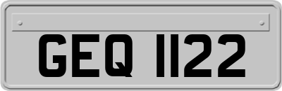 GEQ1122