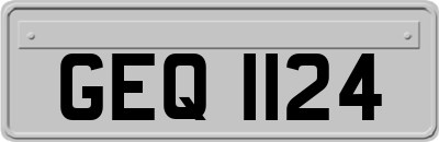 GEQ1124