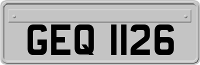 GEQ1126