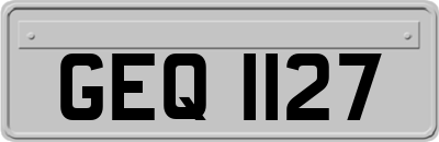 GEQ1127
