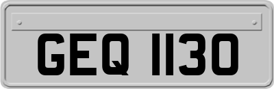 GEQ1130