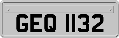 GEQ1132