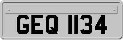 GEQ1134