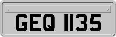 GEQ1135