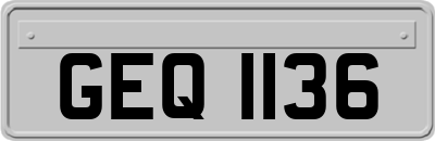 GEQ1136