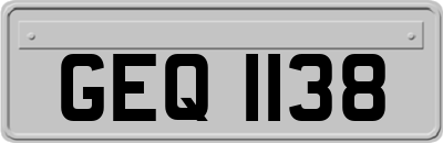 GEQ1138
