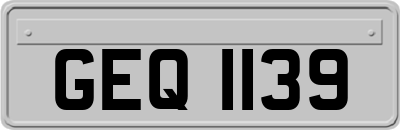 GEQ1139