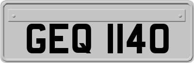 GEQ1140