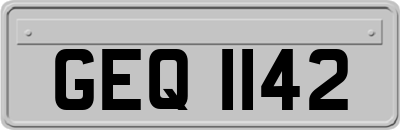 GEQ1142