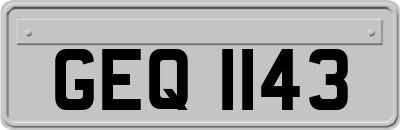 GEQ1143