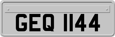 GEQ1144