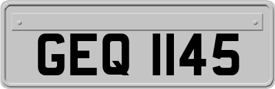 GEQ1145