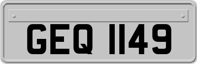 GEQ1149