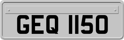 GEQ1150