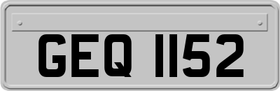 GEQ1152