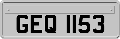 GEQ1153