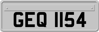 GEQ1154