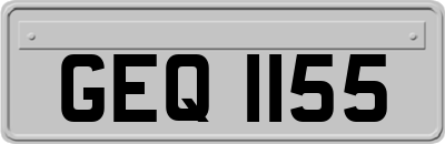 GEQ1155