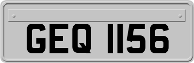 GEQ1156