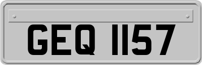 GEQ1157