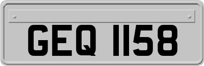 GEQ1158
