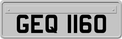 GEQ1160