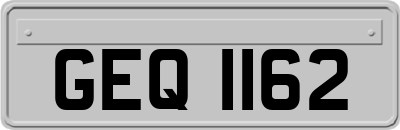 GEQ1162