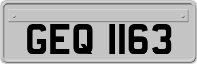 GEQ1163