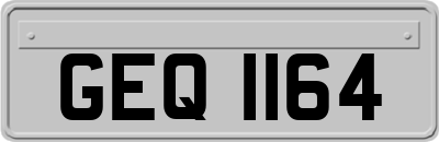 GEQ1164