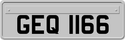 GEQ1166