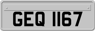 GEQ1167