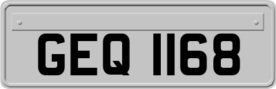 GEQ1168