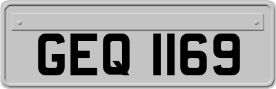 GEQ1169
