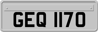 GEQ1170